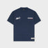 CAMISETA AZUL PACE MONOIC